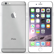 iPhone 6+ Screen Replacement